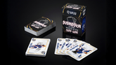 Submission — The Original Brazilian Jiu-Jitsu Card Game