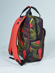 HalfSumo - Black Mamba Backpack Half Sumo