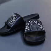 HalfSumo - Ciabatte Black Mamba Half Sumo