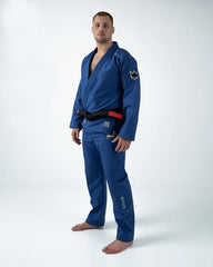 KINGZ - Nano 3.0 Jiu Jitsu Gi - Blu TopKimono
