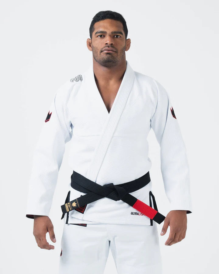 KINGZ - Ultraleggero 2.0 Jiu Jitsu Gi TopKimono
