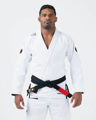 KINGZ - Ultraleggero 2.0 Jiu Jitsu Gi TopKimono
