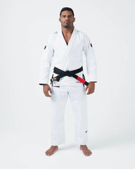 KINGZ - Ultraleggero 2.0 Jiu Jitsu Gi TopKimono