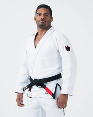 KINGZ - Ultraleggero 2.0 Jiu Jitsu Gi TopKimono