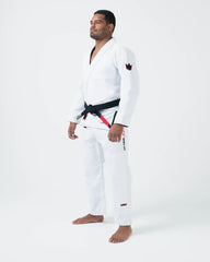 KINGZ - Ultraleggero 2.0 Jiu Jitsu Gi TopKimono