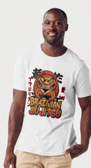 TOPKIMONO - Maglietta Daruma TopKimono Italy