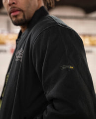 HalfSumo - Giacca da aviatore Archangel TopKimono