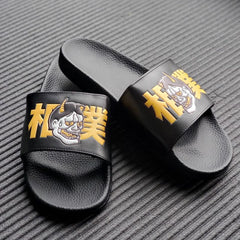 HalfSumo - Ciabatte Yurei Half Sumo