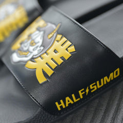 HalfSumo - Ciabatte Yurei Half Sumo