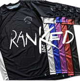 Half Sumo - Kyōsō 2024 Ranked Rashguard TopKimono