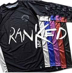 Half Sumo - Kyōsō 2024 Ranked Rashguard TopKimono