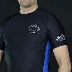 Half Sumo - Kyōsō 2024 Ranked Rashguard TopKimono