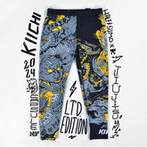 Half Sumo - Spats Kiichi Ibaraki TopKimono