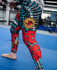 Half Sumo - Spats Damashi (Copia) TopKimono
