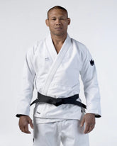 KINGZ - Kore V2 Jiu Jitsu Gi - White KINGZ