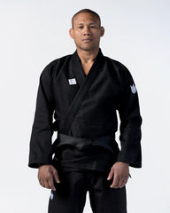 KINGZ - Kore V2 Jiu Jitsu Gi - Nero KINGZ