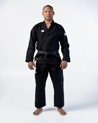 KINGZ - Kore V2 Jiu Jitsu Gi - Nero KINGZ