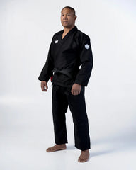 KINGZ - Kore V2 Jiu Jitsu Gi - Nero KINGZ