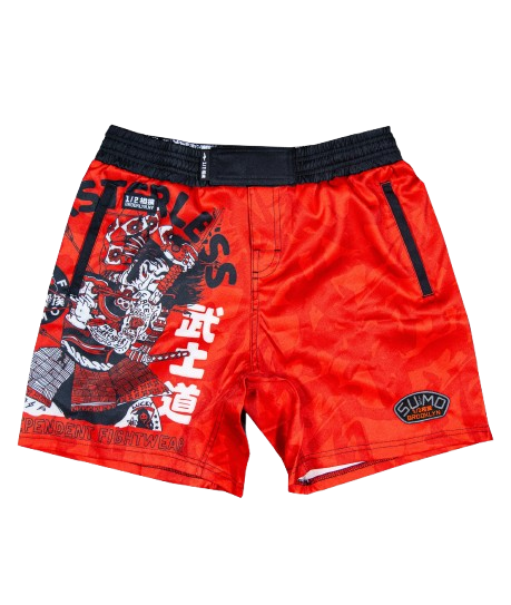 HalfSumo - TopKimono