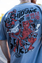 Half Sumo - Yokozuna Marker T-Shirt (Copia) Half Sumo