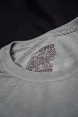 Half Sumo - Yokozuna Marker T-Shirt (Copia) Half Sumo