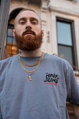 Half Sumo - Yokozuna Marker T-Shirt (Copia) Half Sumo