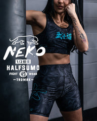 HalfSumo - Neko Sports Half Sumo