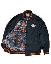 HalfSumo - Giacca da aviatore Ryu TopKimono