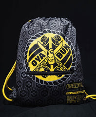 HalfSumo - Oyabun DoGi Half Sumo