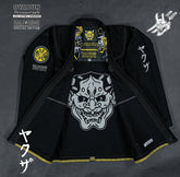 HalfSumo - Oyabun DoGi Half Sumo