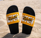 HalfSumo - Ciabatte Tiger TopKimono