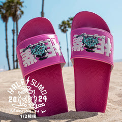 HalfSumo - Ciabatte Wakizashi Half Sumo