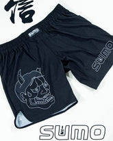 HalfSumo - Pantaloncini Yurei 2025 Half Sumo