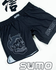 HalfSumo - Pantaloncini Yurei 2025 Half Sumo