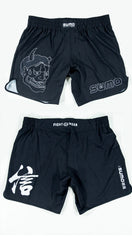 HalfSumo - Pantaloncini Yurei 2025 Half Sumo