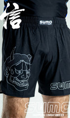 HalfSumo - Pantaloncini Yurei 2025 Half Sumo