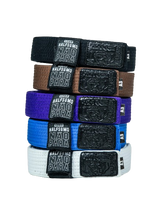 HalfSumo - Cinture Yurei Competition JiuJitsu Half Sumo