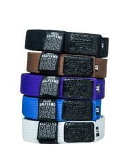 HalfSumo - Cinture Yurei Competition JiuJitsu Half Sumo