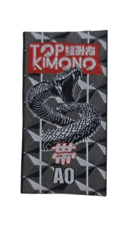 TOPKIMONO - Cinture TopKimono