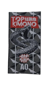 TOPKIMONO - Cinture TopKimono