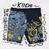 Half Sumo - Shorts Kiichi Ibaraki TopKimono