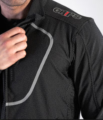 GR1PS Chill Out Tracktop - Uomo