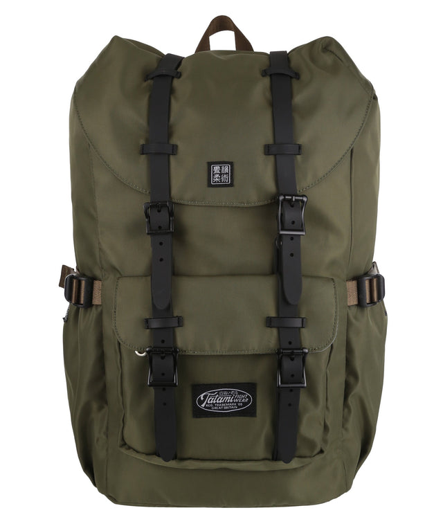 Triumph TATAMI Backpack Zaino-Borsa - TopKimono