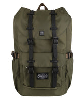 Triumph TATAMI Backpack Zaino-Borsa - TopKimono