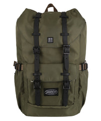 Triumph TATAMI Backpack Zaino-Borsa - TopKimono