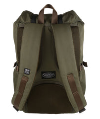 Triumph TATAMI Backpack Zaino-Borsa - TopKimono