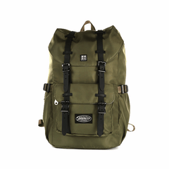 Triumph TATAMI Backpack Zaino-Borsa - TopKimono