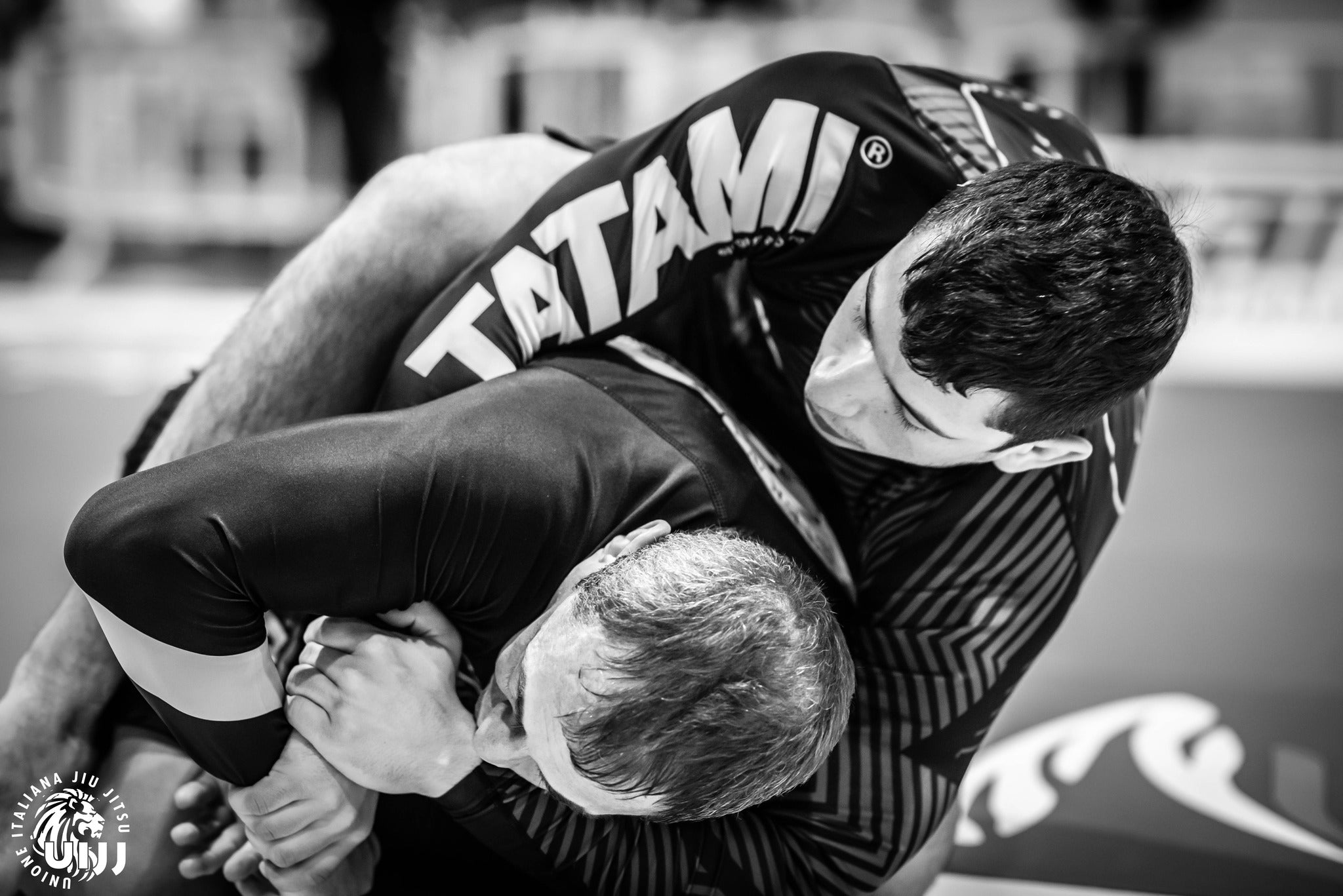 Rash Guards