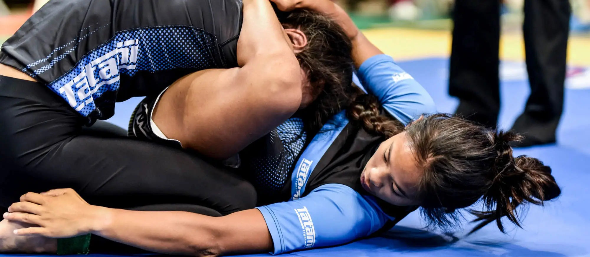 NO GI