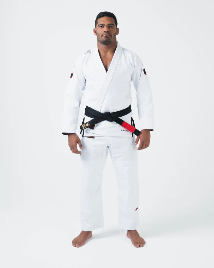 KINGZ - Ultraleggero 2.0 Jiu Jitsu Gi TopKimono